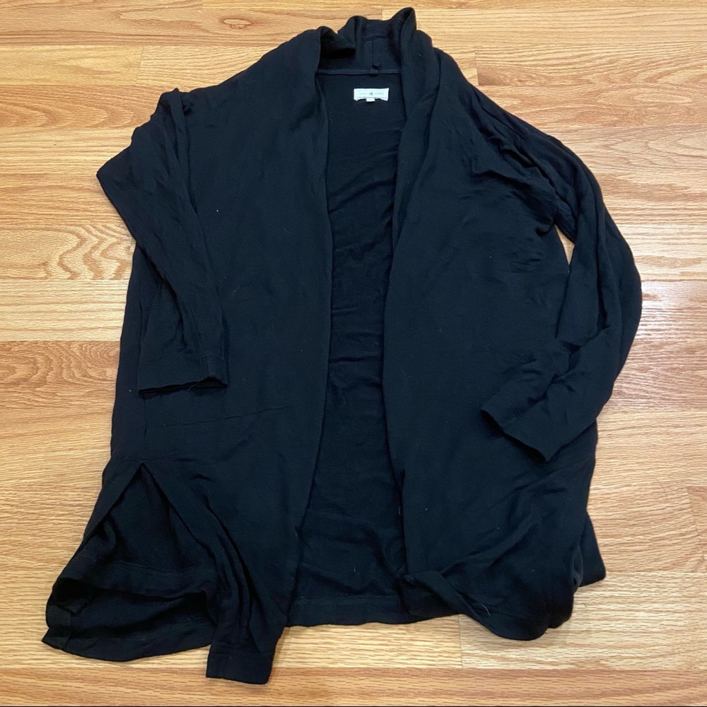 Worn once L&G SUPERSOFT lounge cardi